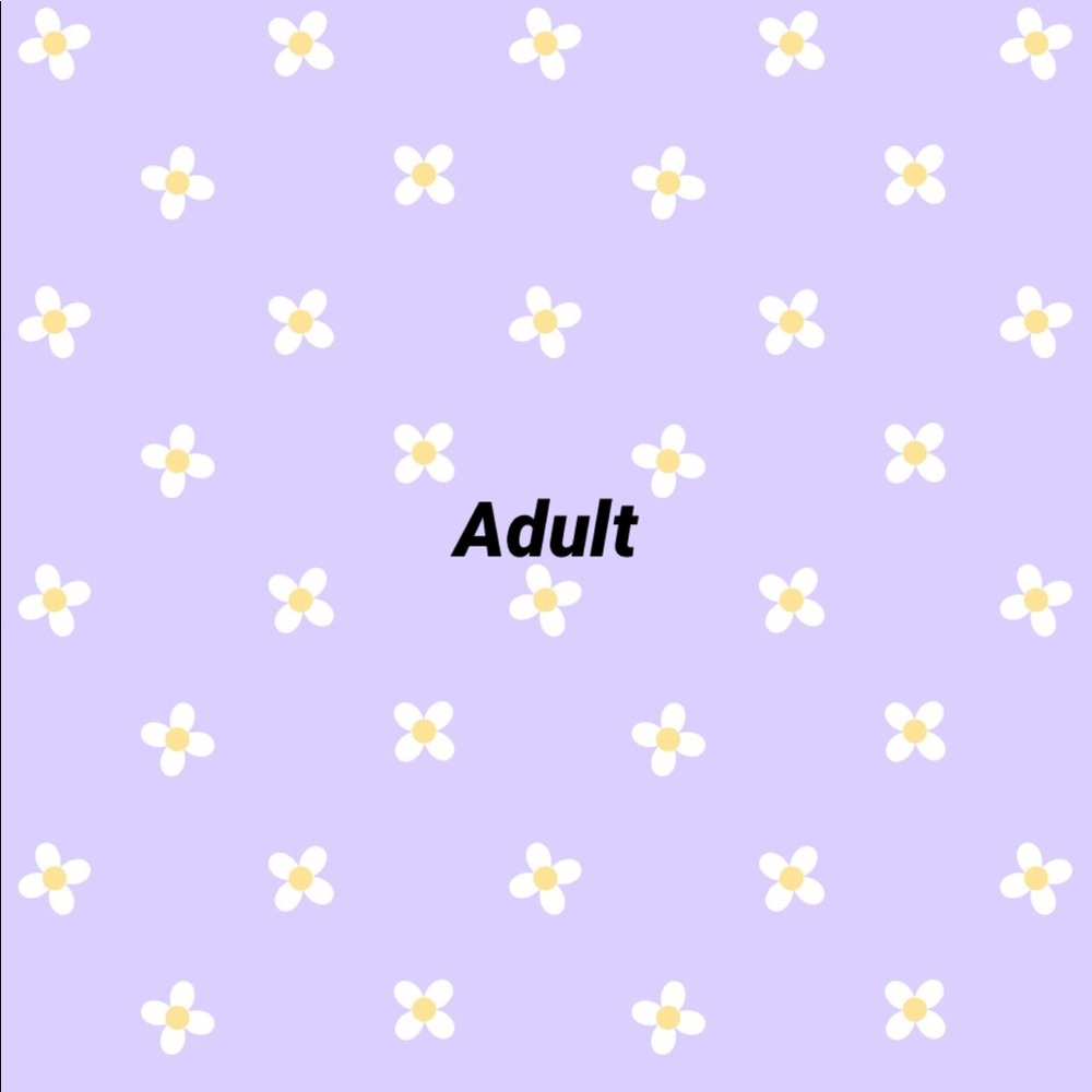 <3 A PROFILE SPACER TO MAKE THINGS LOOK NICE <3